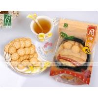 月灣灣古早味小圓餅250克