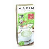 日本宇治抹茶粉(4條X15g)