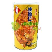 珍之味蜂蜜核桃仁160克
