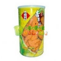 珍之味蜂蜜杏果仁160克