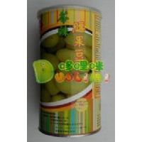 珍之味芥辣腰果豆160克