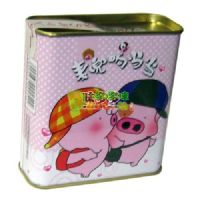 日之味麥兜響當(dāng)當(dāng)罐仔糖110g