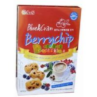 A&S曲奇(藍(lán)莓,蔓越莓)80克