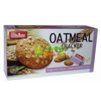 Delison燕麥餅干155克