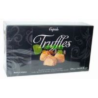 哈姆雷特德妃斯巧克力(黑)175克