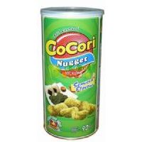 可可樂紫菜味烘烤玉米點心餅90克