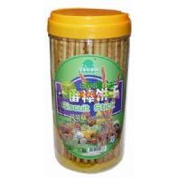 果子町一番棒餅干(蔬菜味)350克