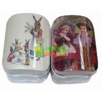 馬來(lái)西亞瑪蓮娜金莎巧克力(高圓盒)60克