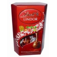 瑞士蓮軟心牛奶巧克力200克