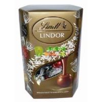 瑞士蓮軟心什錦巧克力球200克