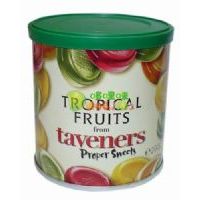 CN熱帶水果糖200克