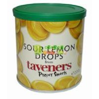 CN酸檸檬糖200克