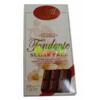 費(fèi)麗雯1882無糖黑巧克力 100克