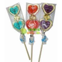 韓國心連心棒棒糖56克