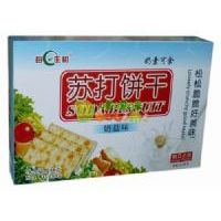 每日生機(jī)蘇打餅干(奶鹽味)280克