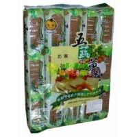 味覺鄉(xiāng)村五蔬果薄餅600克