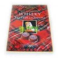 沃爾克斯倫敦威士忌酒味軟心牛奶巧克力120克