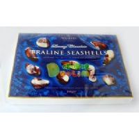 沃爾克斯牛奶巧克力貝殼形禮盒裝240克