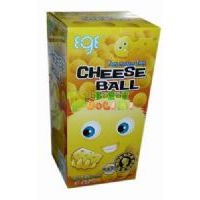 壹格芝士球70克