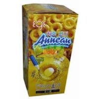 壹格芝士卷70克