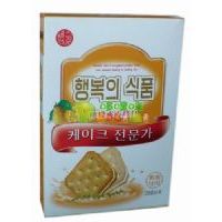 福之尚檸檬夾心蘇打288克