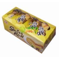 PIE瑞士卷蛋糕(香橙)360克