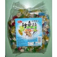 諾諾鱈魚粒多口味250克