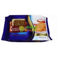 天雅早餐餅干(牛奶味)400克