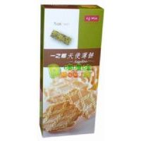 一之鄉(xiāng)天使薄餅(海苔味)90克