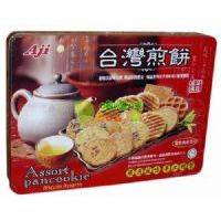 AJI臺(tái)灣煎餅禮盒388克