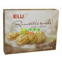 ELU羅蔓莎卷(牛奶味)120克