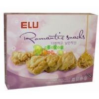 ELU羅蔓莎卷(原味)120克