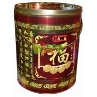 Hamu吉祥如意桃酥禮盒1000克