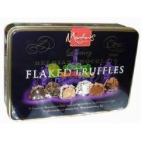 比利時松露德巧克力300g