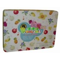 皇族臺灣綜合水果酥禮盒600克