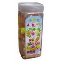 吉達(dá)千紙鶴果子糖160克