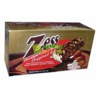 杰斯巧克力脆脆棒(原味)480克