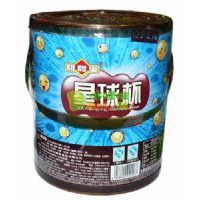 甜甜樂星球杯巧克力漿加餅干粒950克