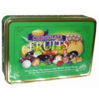 英國(guó)步行者休閑巧克力(綠)350g