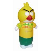 香港果汁糖色(憤怒的小鳥)70克(大罐)