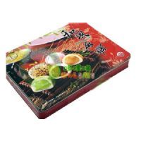 皇族和風麻薯禮盒840克