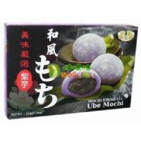 皇族和風(fēng)紫芋麻糬/210克