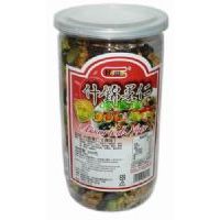 Hamu什錦果仁(辣味)340克