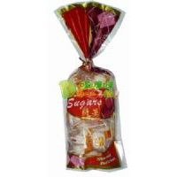 Hamu椰子味軟糖400克