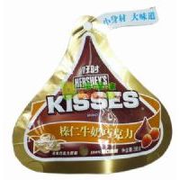 好時(shí)榛仁牛奶巧克力36克