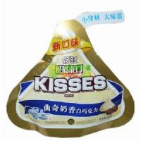 好時曲奇奶香白巧克力82克