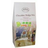 瑪琦紅典雜果巧克力108克