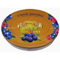 瑪琦藍莓巧克力180克