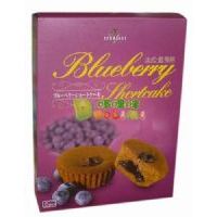 伊莎貝爾藍莓酥114克