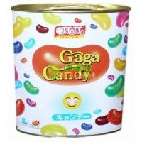 高美罐子糖(什果)100克(4箱送一箱)